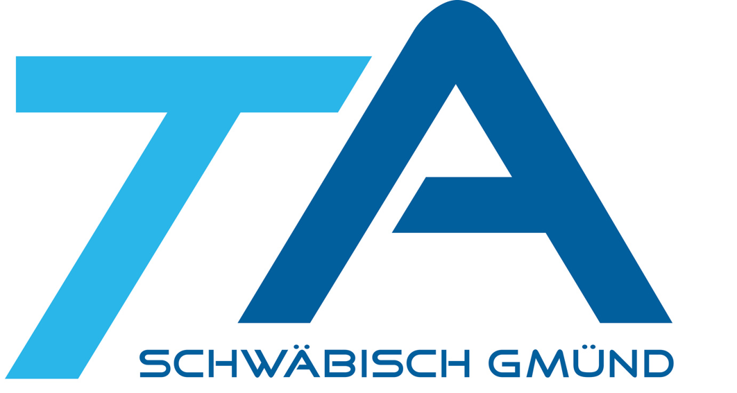 Technische Akademie Schwäbisch Gmünd  Logo
