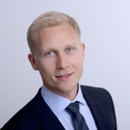M.A. Kai Schäfer