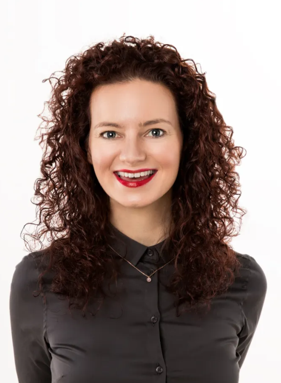 Christine Hoeft