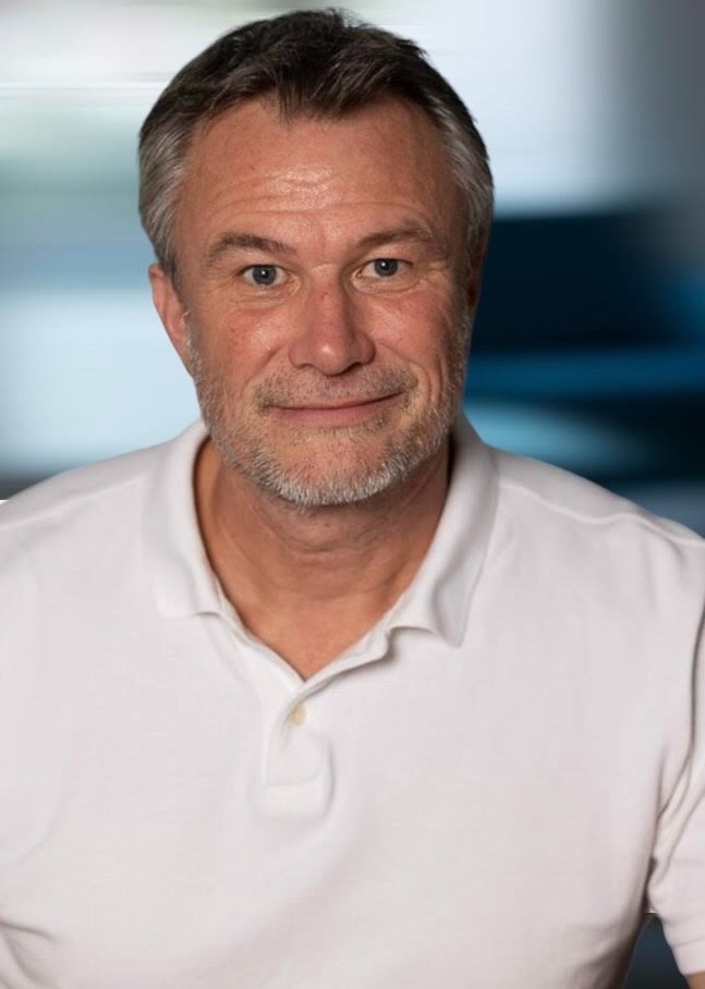 Sven Gartung