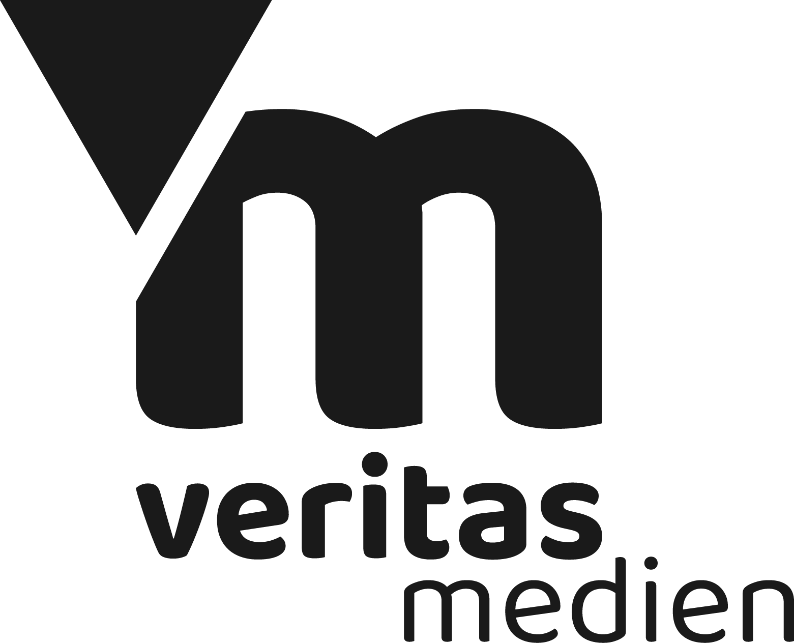 Veritas Medien Logo
