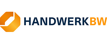 Handwerk BW Logo