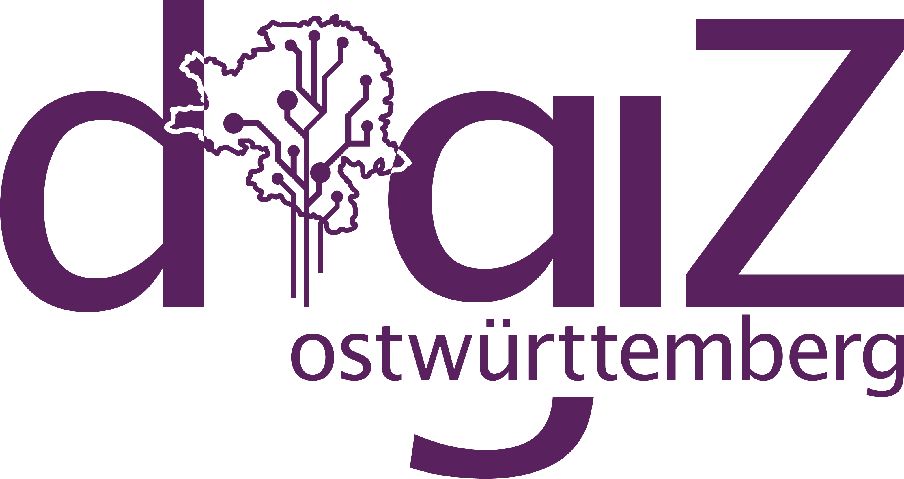 Digitalisierungszentrum Ostwürttemberg Logo