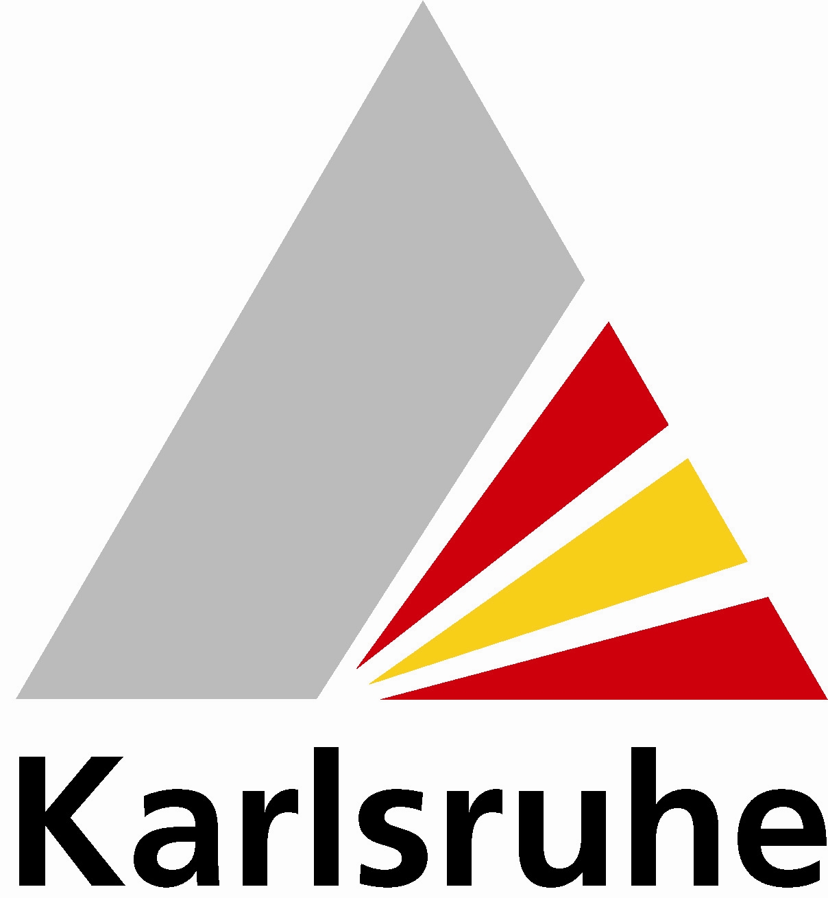 Wirtschaftsförderung Karlsruhe Logo