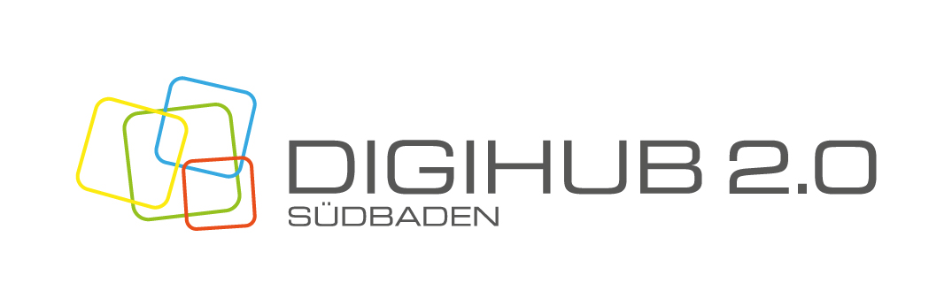 Baden-Württemberg: Connected e.V. & bwcon GmbH Logo