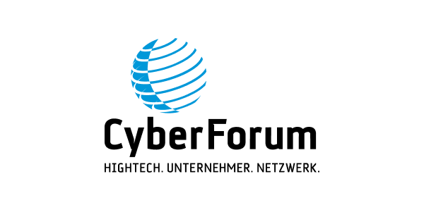 CyberForum - KI-Innovation Lab Logo