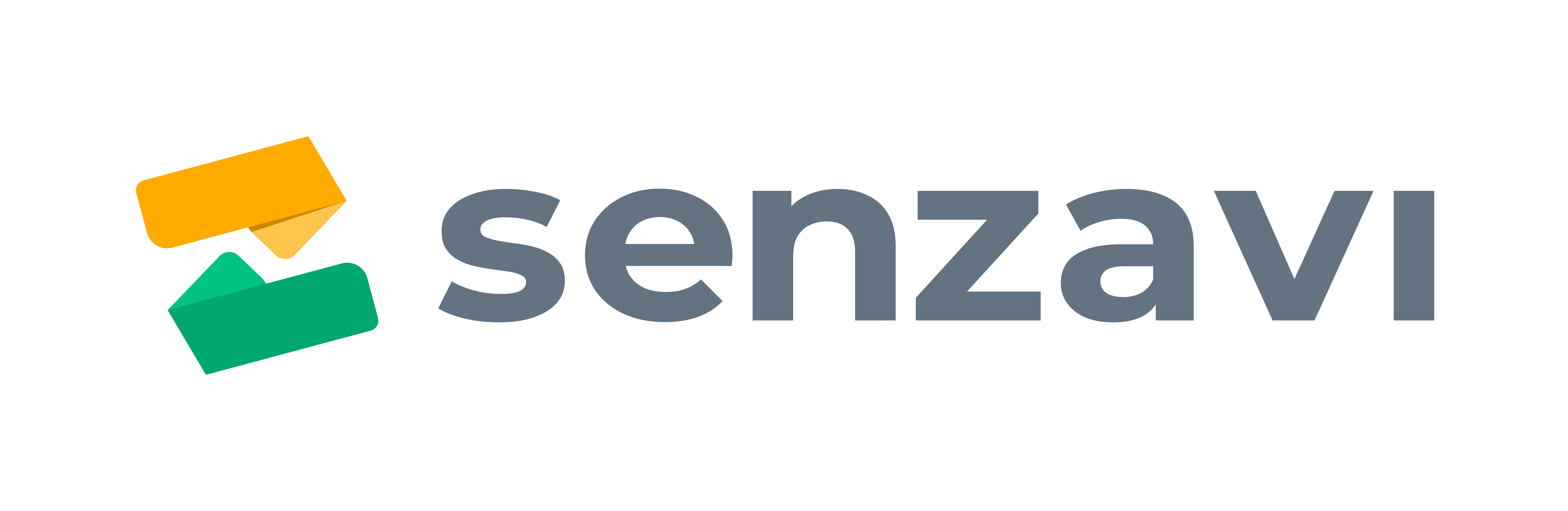 Senzavi Logo