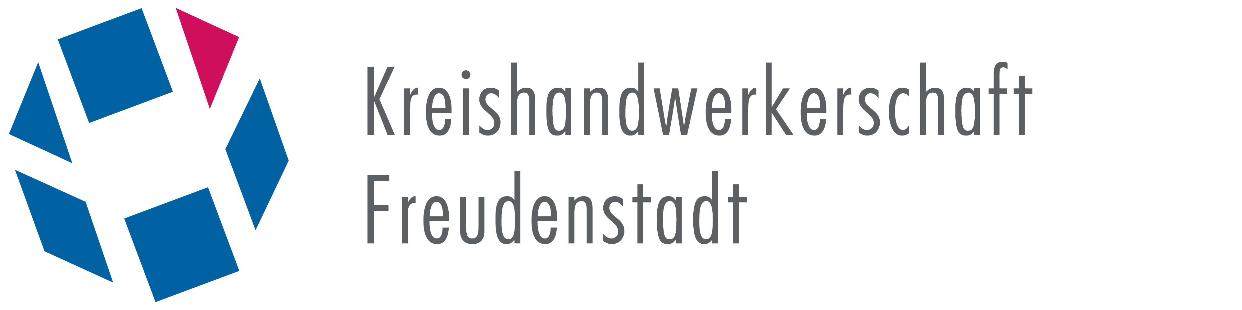 Kreishandwerkerschaft Freudenstadt Logo
