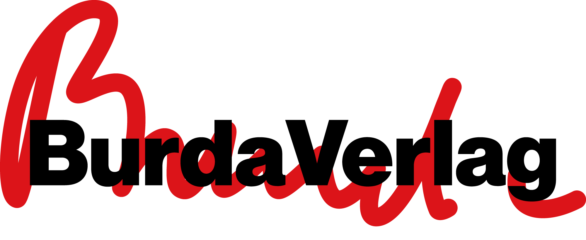 Burda Verlag Logo