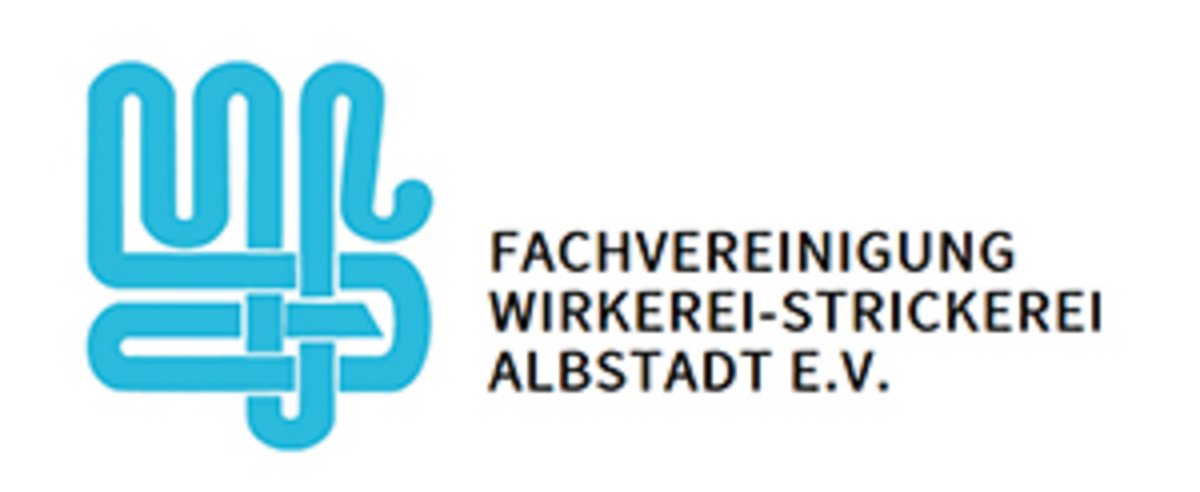 Fachvereinigung Wirkerei-Strickerei Albstadt e.v. Logo