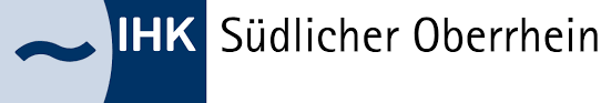 IHK Südlicher Oberrhein  Logo