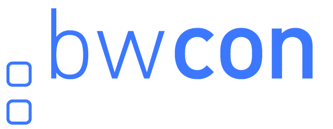 bwcon GmbH Logo