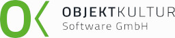 Objektkultur Software GmbH  Logo