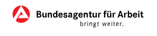 Bundesagentur für  Arbeit  Logo