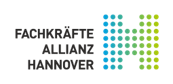 Fachkräfteallianz Hannover Logo