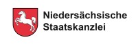 Niedersächische Staatskanzlei Logo