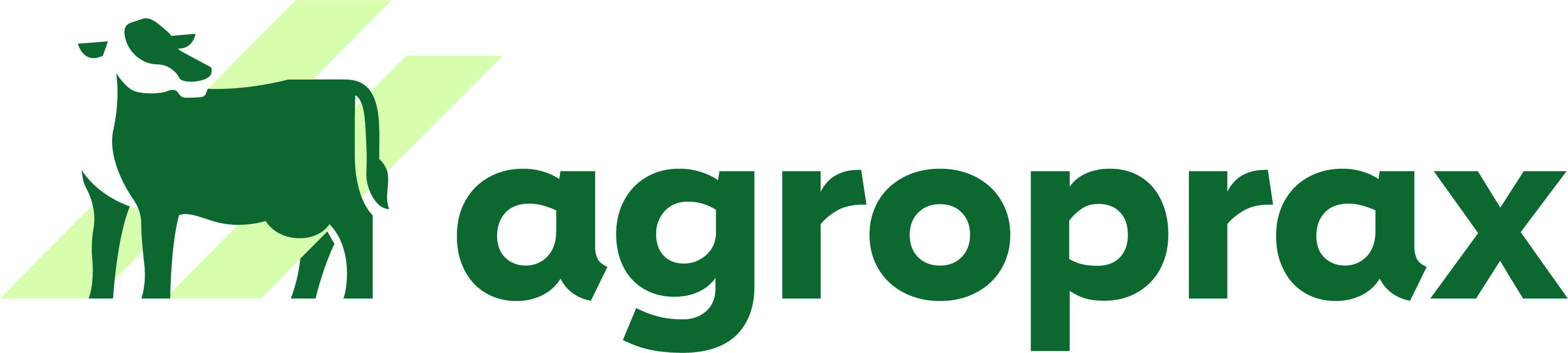 Agroprax Logo
