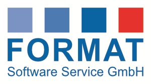 FORMAT Software Service GmbH Logo