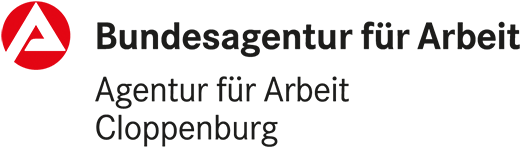 EURES - Arbeitgeberservice Landkreis Cloppenburg Logo