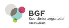 BGF-Koordinierungsstelle Niedersachsen Logo