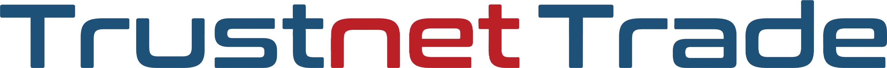 Trustnet.Trade by Cargodian GmbH Logo