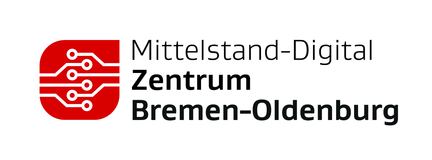 Mittelstand-Digital Zentrum Bremen-Oldenburg Logo