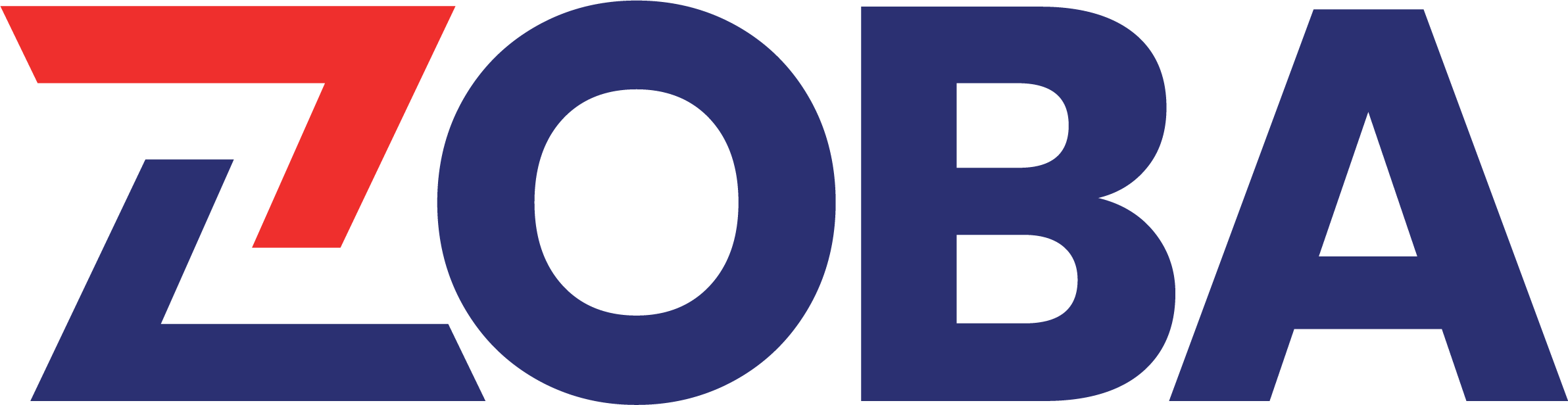 ZOBA Service & IT GmbH Logo