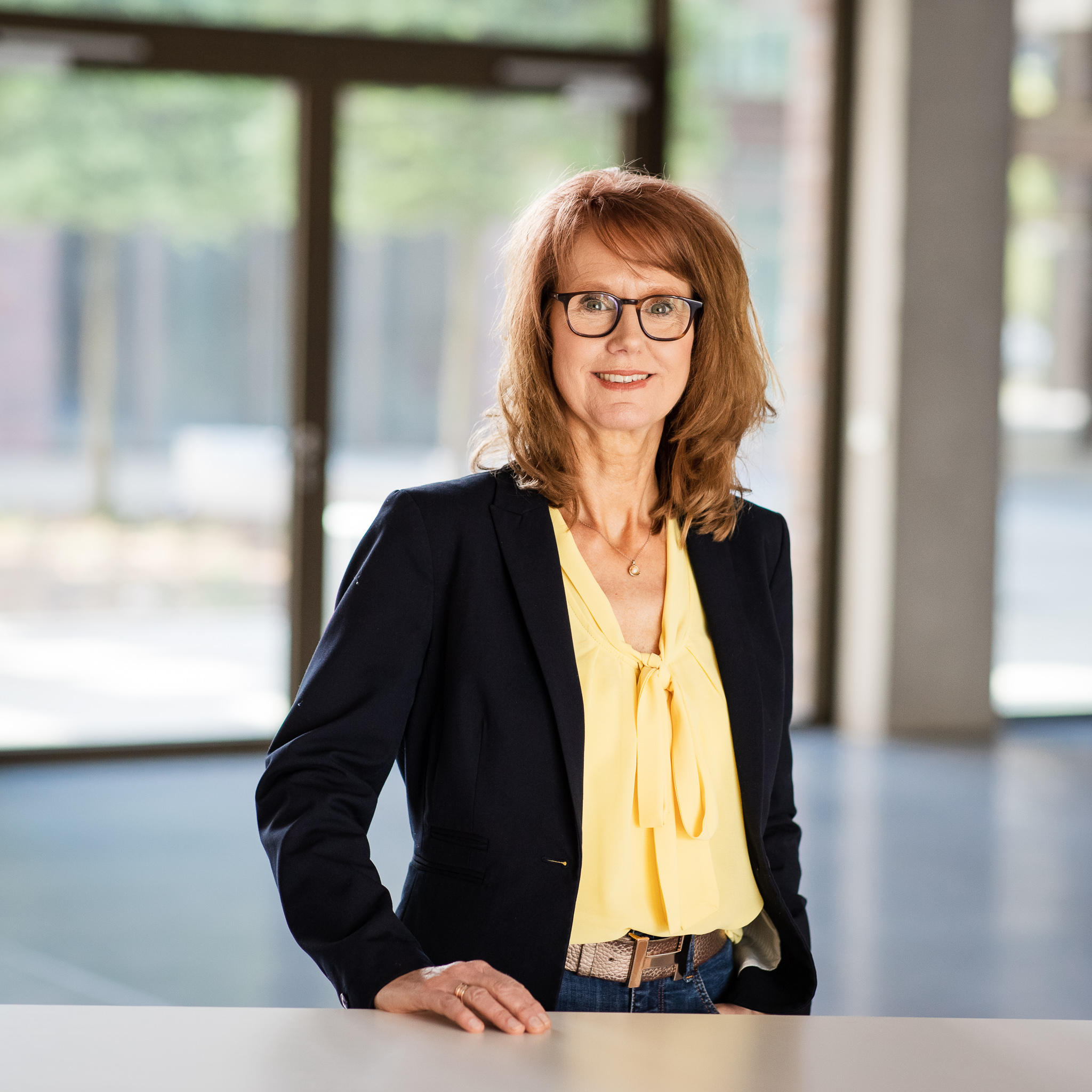 Monika Kretschmer