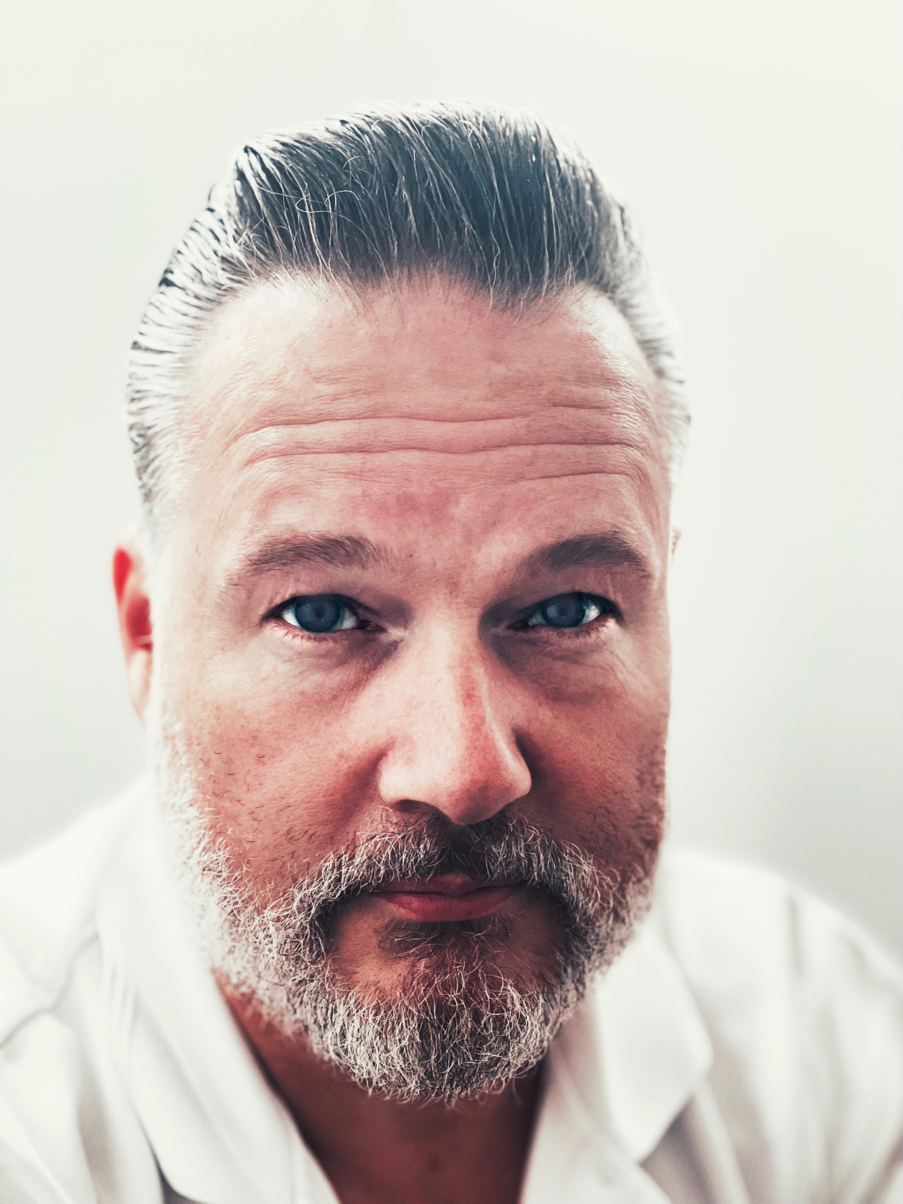 Markus Bernhart