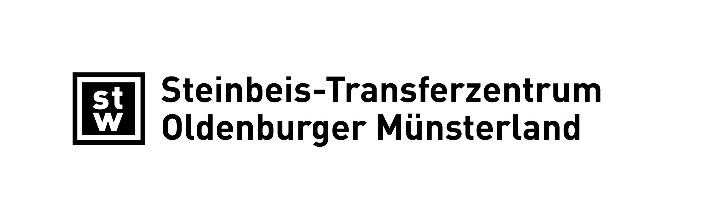 Steinbeiss-Transferzentrum Oldenburger Münsterland Logo