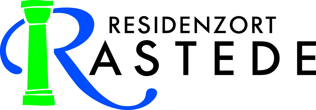Gemeinde Rastede Logo