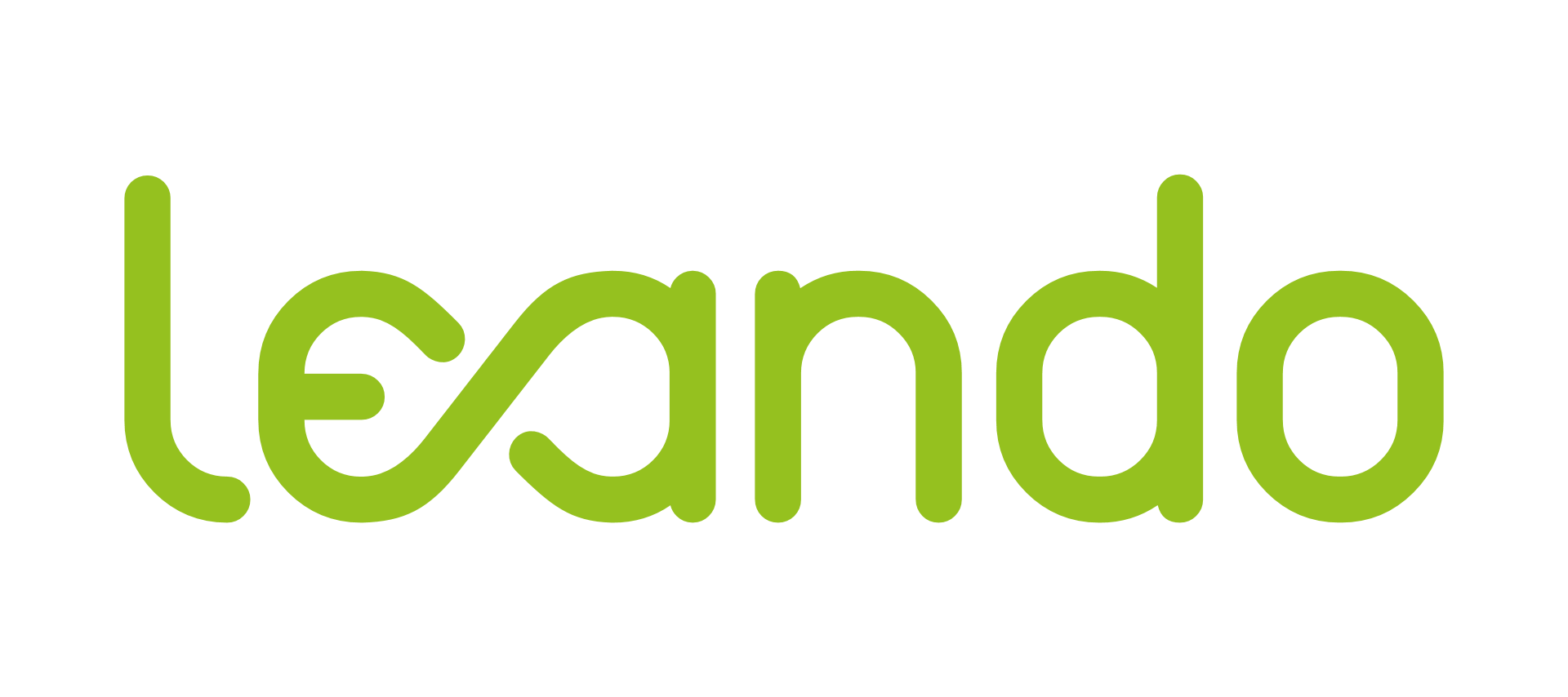 Leando Logo
