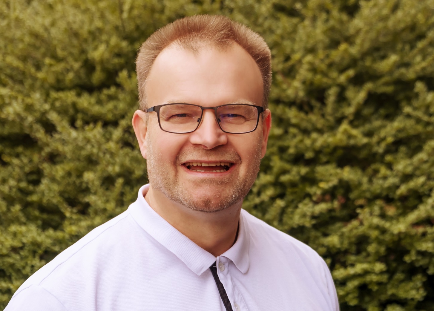 Andreas Dalinghaus