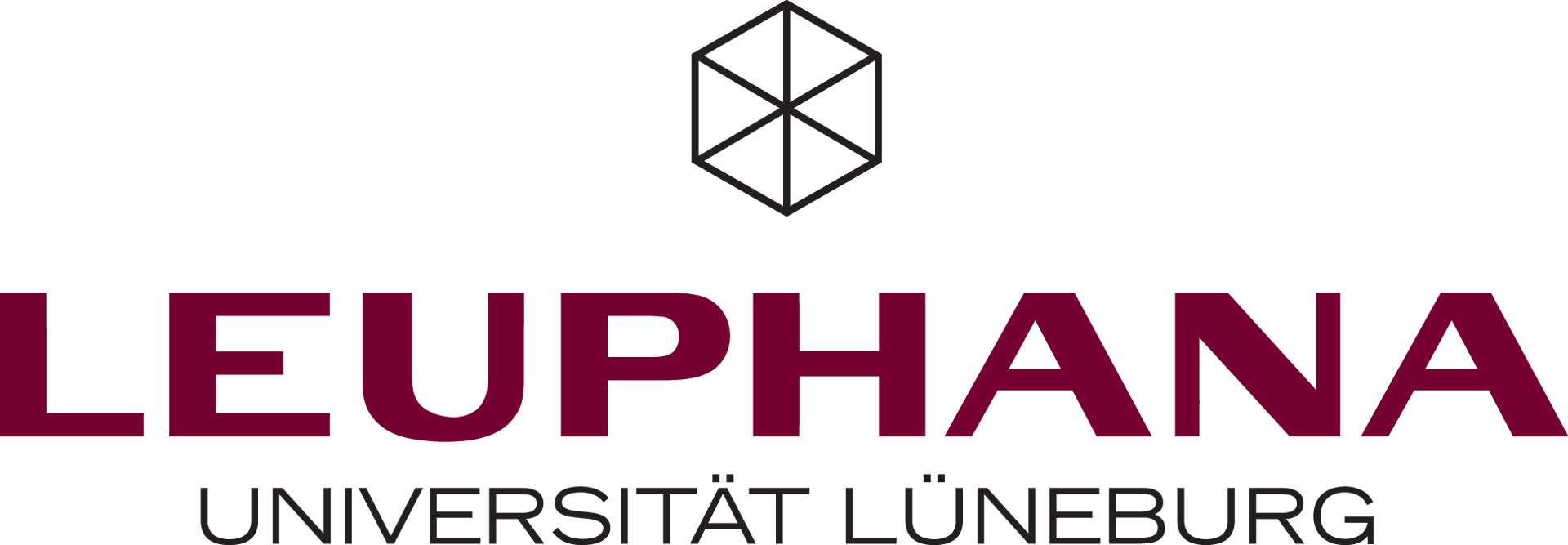 Leuphana Center for Cooperative Security (LCCS) Logo