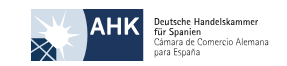 Deutsche Handelskammer für Spanien Logo