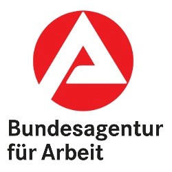 Bundesagentur für Arbeit Logo