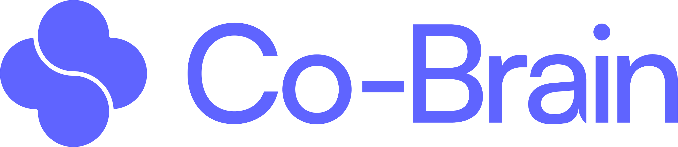 Co-Brain GmbH Logo