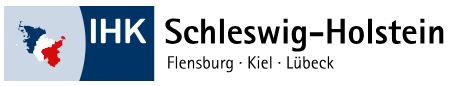 IHK Schleswig-Holstein Logo