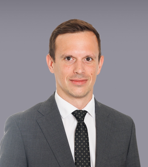 Nicolas Buschke