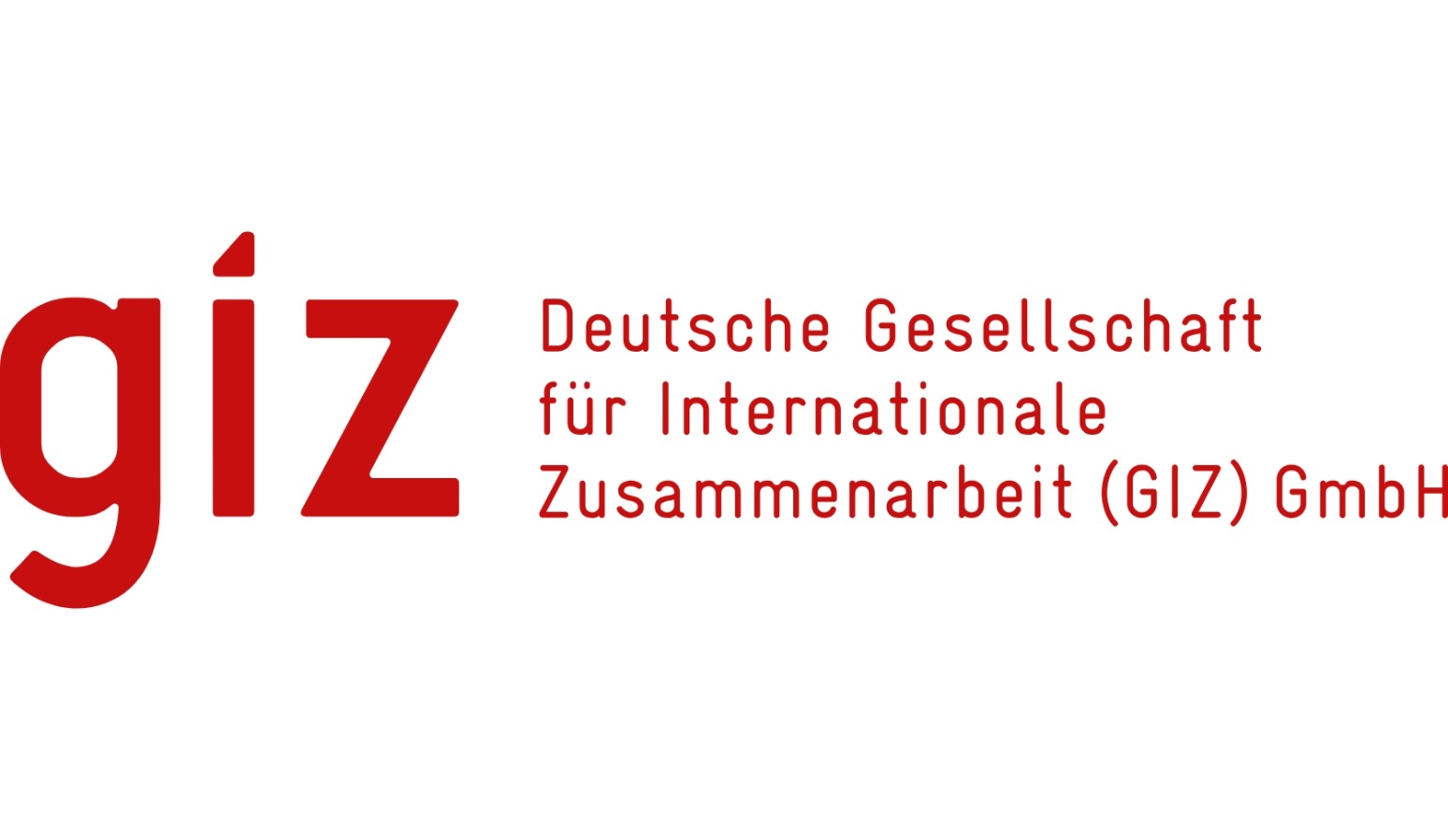 GIZ Logo