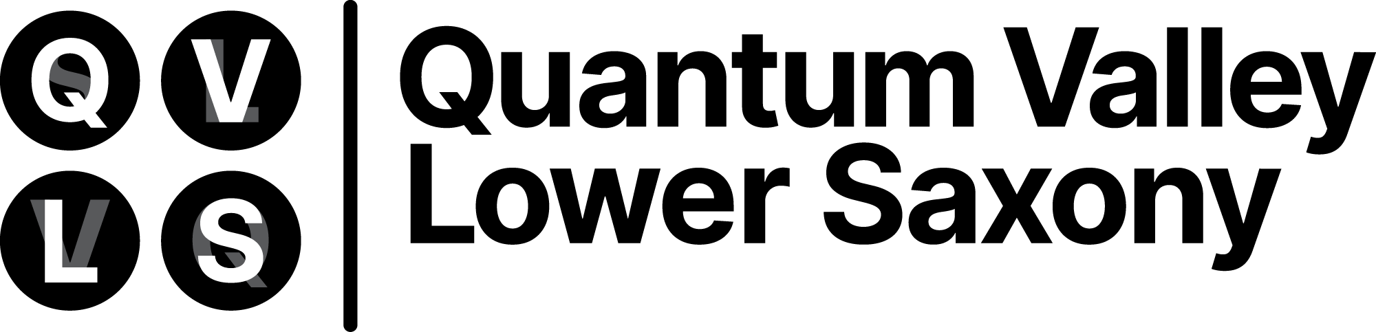 Quantum Valley Lower Saxony (QVLS) e.V. Logo
