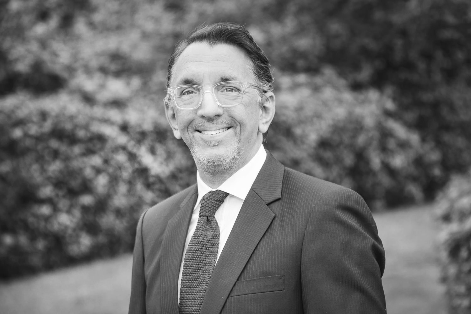 Dr. Michael W. Preikschas
