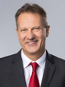 WP/StB Dr. Karl Petersen