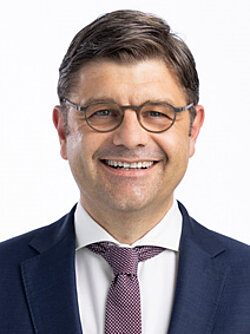 WP Dr. Christian Janze