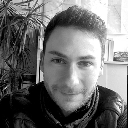 Lukas Brandner