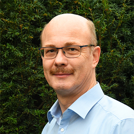 Wolfgang Dee