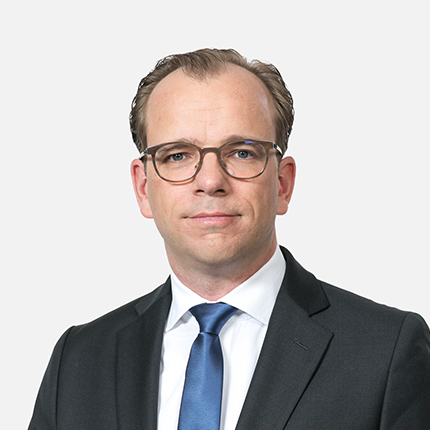 Dr. Stefan Geiger