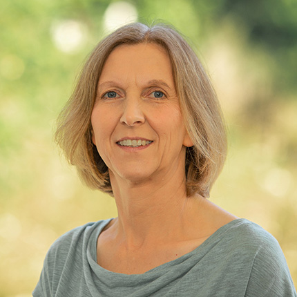 Brunhilde Göbel