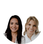 Miriam Gröschel & Hanna Bauer