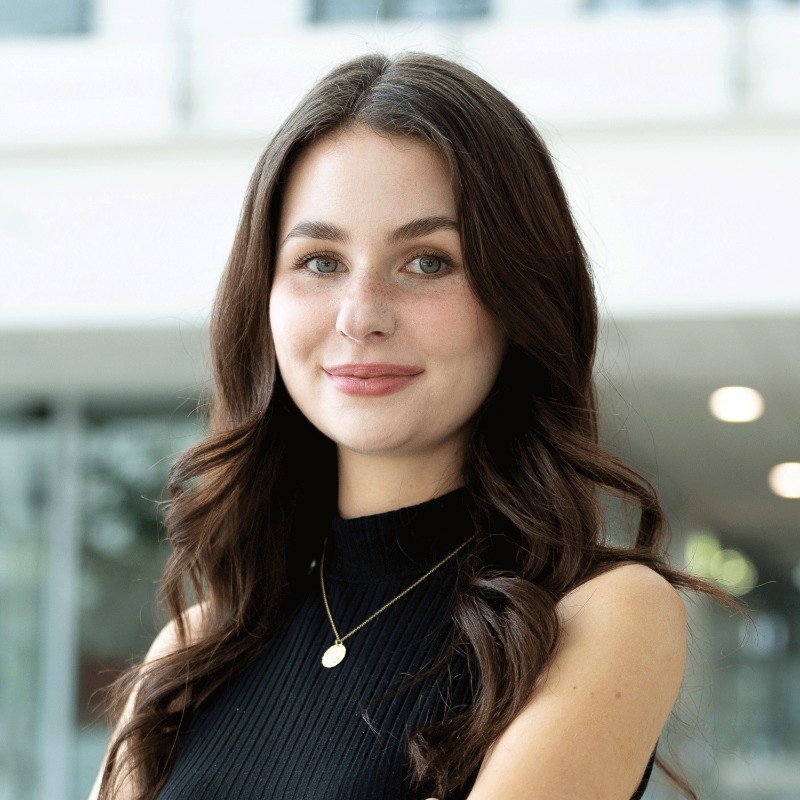 Annika Oppenländer